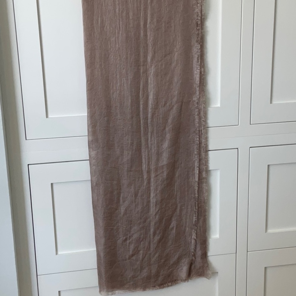 Echo Crinkle Wrap - image 4